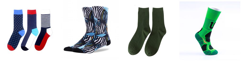 hot sex tube stripes men socks